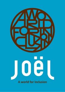 JOEL_Poster_Logo_Blue_A3_140429