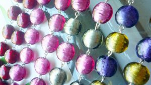 Marcela necklace photo